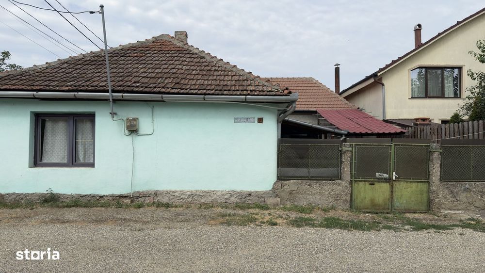 Casa Curte Individuala Strada Plugarilor Zona Cantemir-Nufarul-Salca