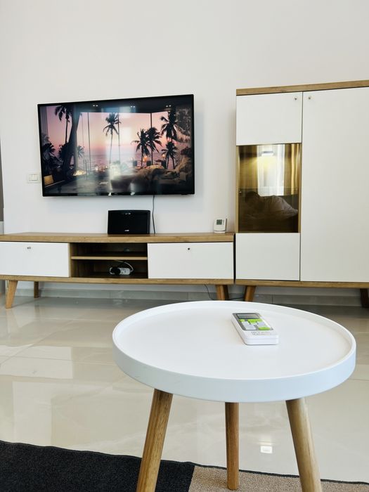 Apartament modern la prima inchiriere