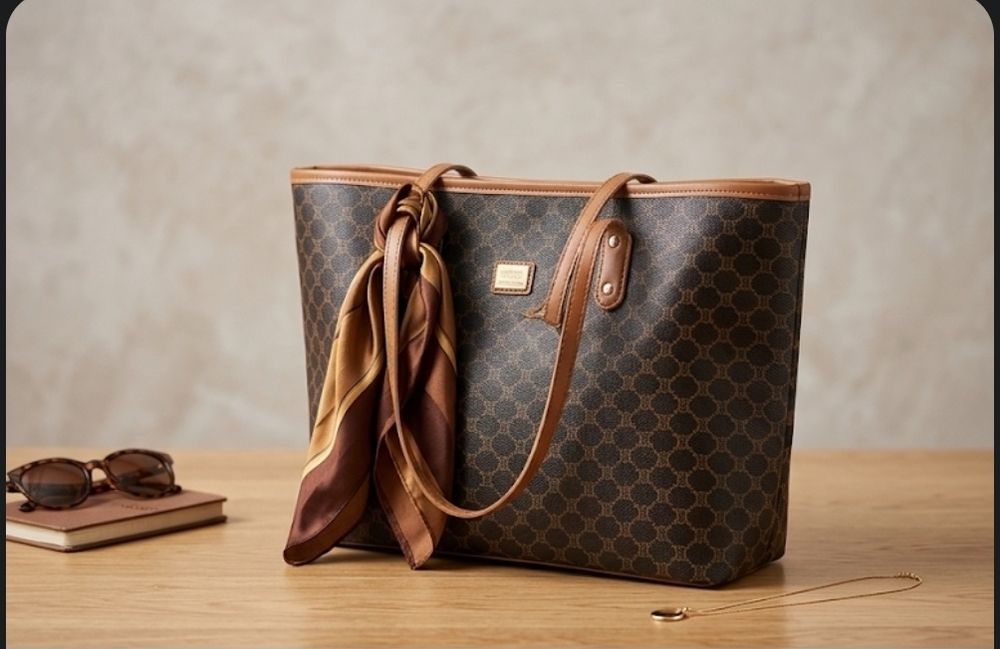 Универсальная женская сумка