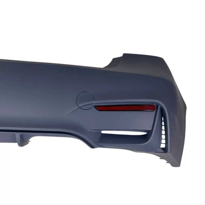 Боди кит M3 пакет за BMW F30 (12–18) – без отвори за халогени, бмв ф30