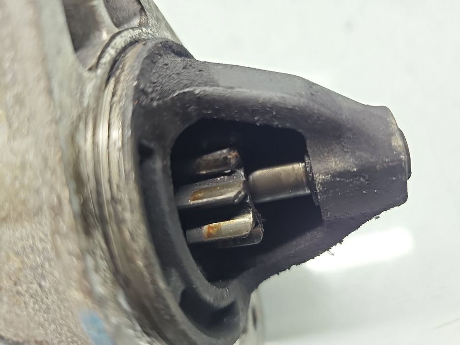 Electromotor Toyota Avensis II (T25) [Fabr 2002-2008] 28100-0D180 1.8