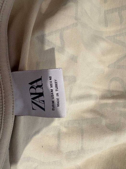 Мъжка блуза ZARA, размер М