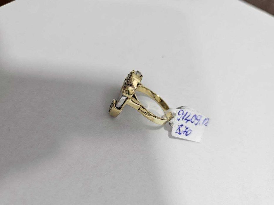 Inel aur 14k (ctg)