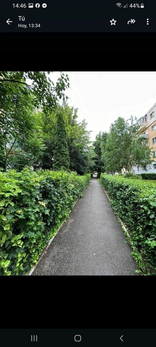 Apartament de vânzare