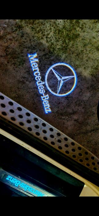Mercedes ML320  perne aer impecabil