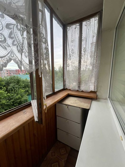 Продаётся 1 комнатная квартира