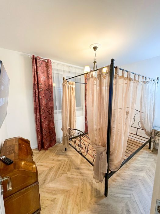 Apartament 2 camere, deja închiriat, imobil nou 2023, Chinteni