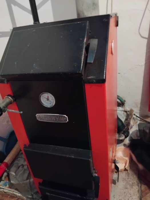 Продам или обменяю дом!