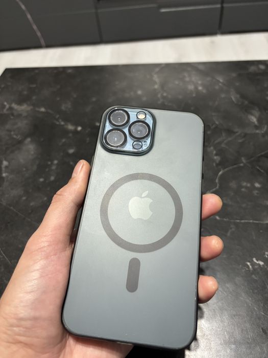 Iphone 13 PRO MAX Sierra Blue