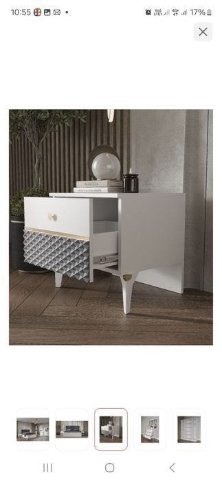 Спальный гарнитур