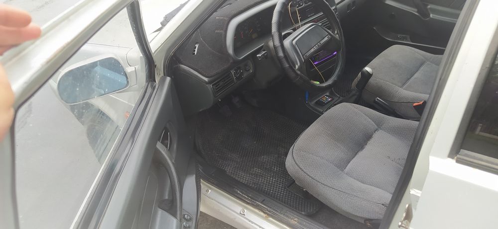 Продам ваз 2115 Каз учёт