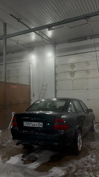 Опел вектра б сатылады