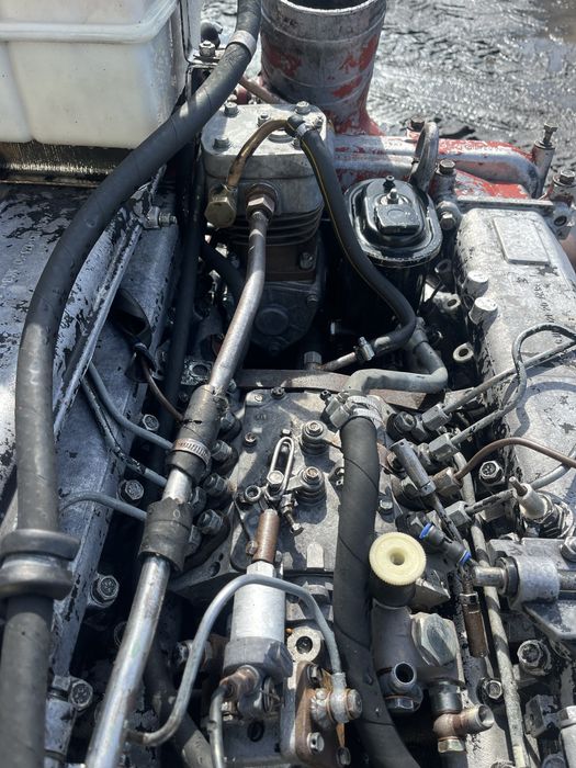 Двигатель камаз 6520 евро 2