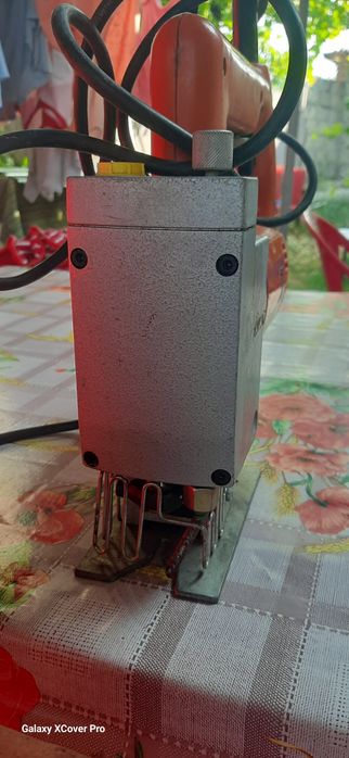 FEIN pendular pentru  metal