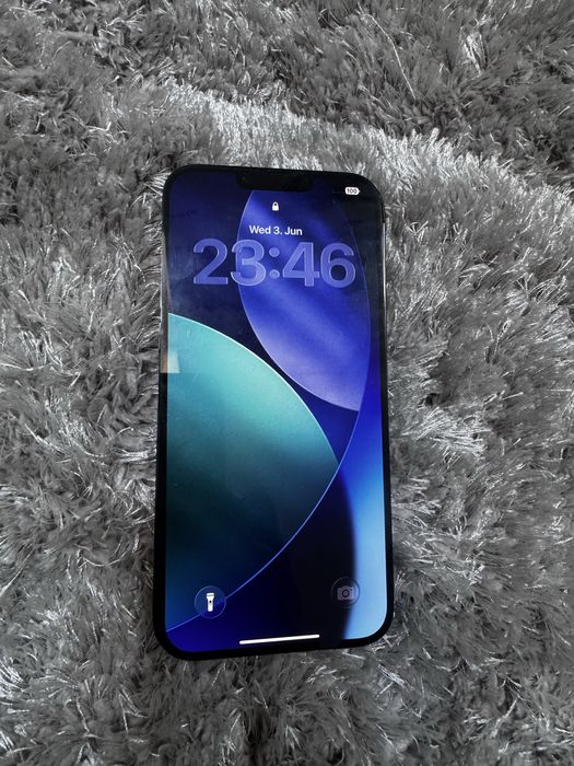 Display original Apple Iphone 13 pro max