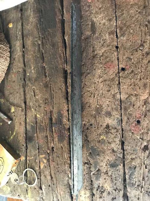 Abrig ,Cuțite pentru abrig