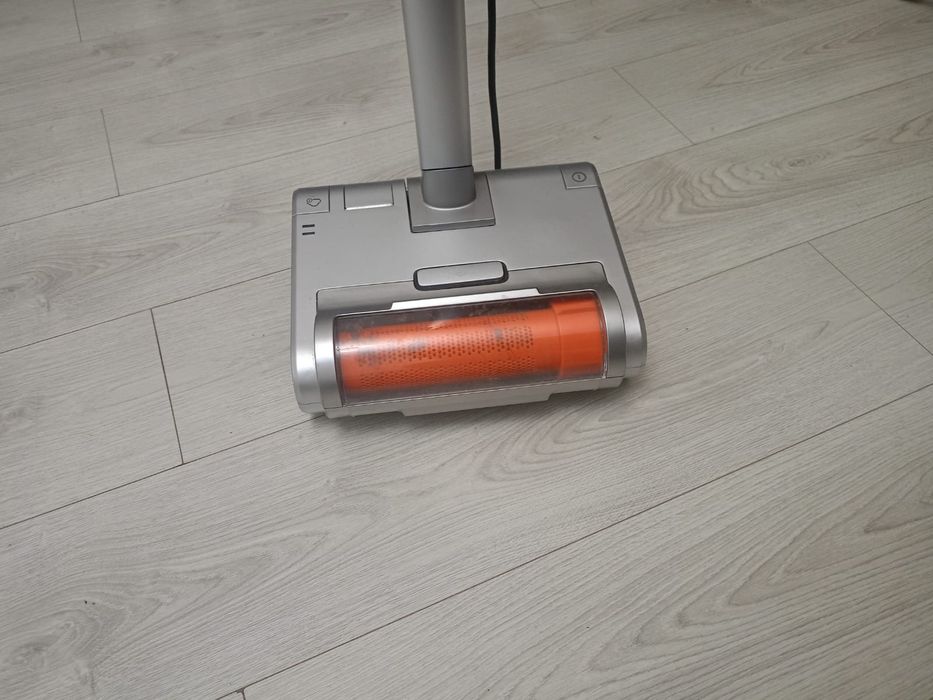 Паровая швабра. Пылесос