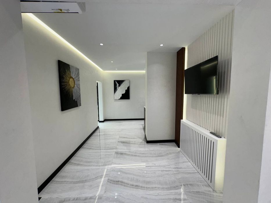 ГУВД Саид барака | 84кв - нежилое помещение вдоль дороги Аренда