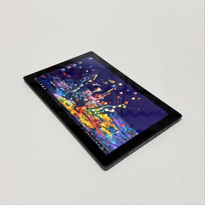 Lenovo MIIX 2in1/12.2” WUXGA Touch/i5-8250U/256GB NVMe/8GB DDR4