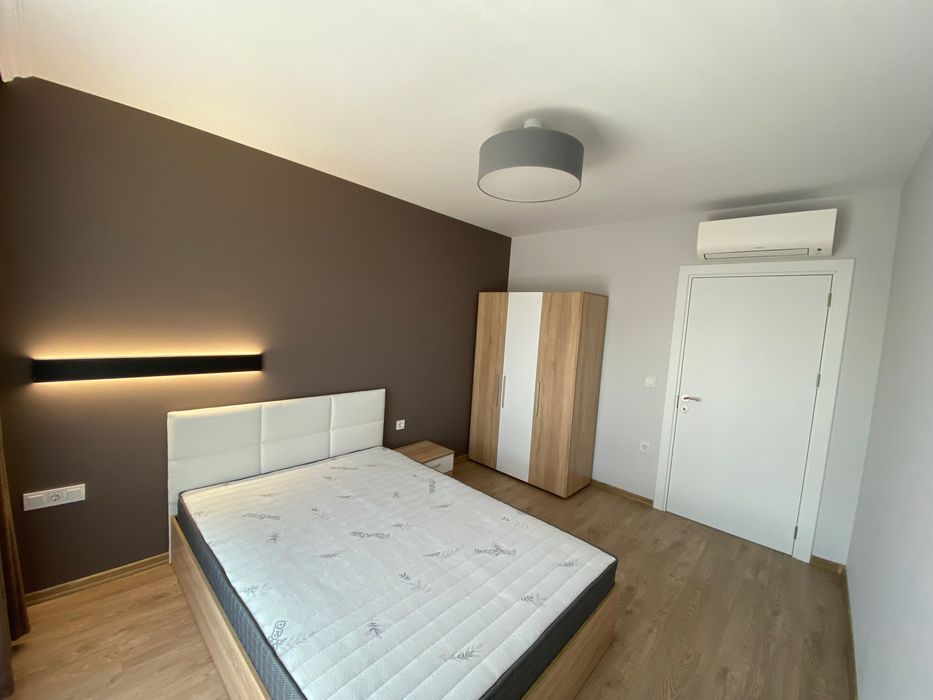 Продава се Двустаен апартамент в Варна, Виница - 60 кв.м за 2084 €/кв.м - Снимка #16