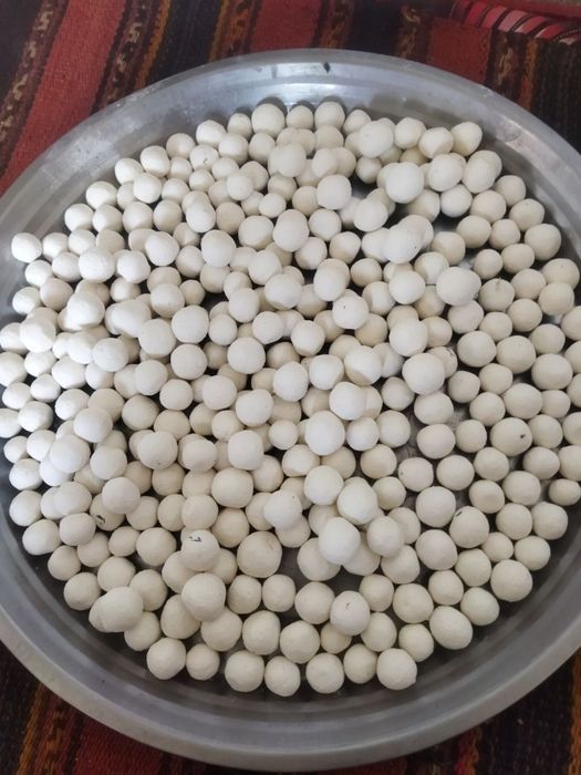 Qishloqdan sut va sut mahsulotlari topshiramiz