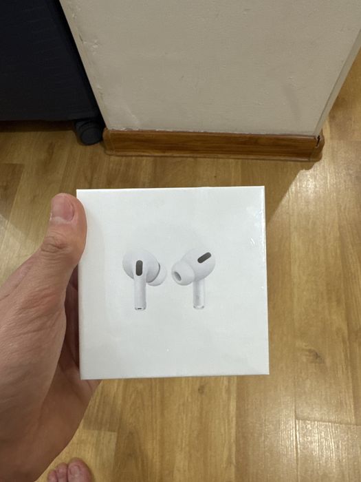 AirPods Pro Wireiess Charging Case