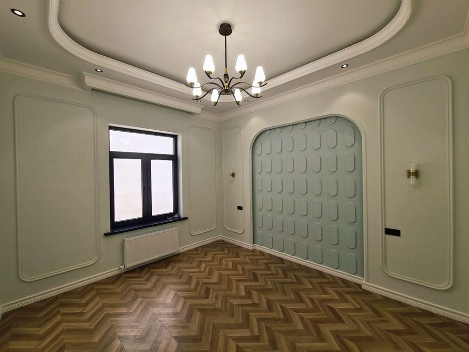 Продажа новый евро дом отличной локации на Циалковского