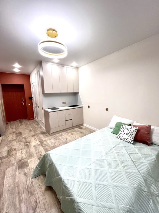 Бизнес пассивный