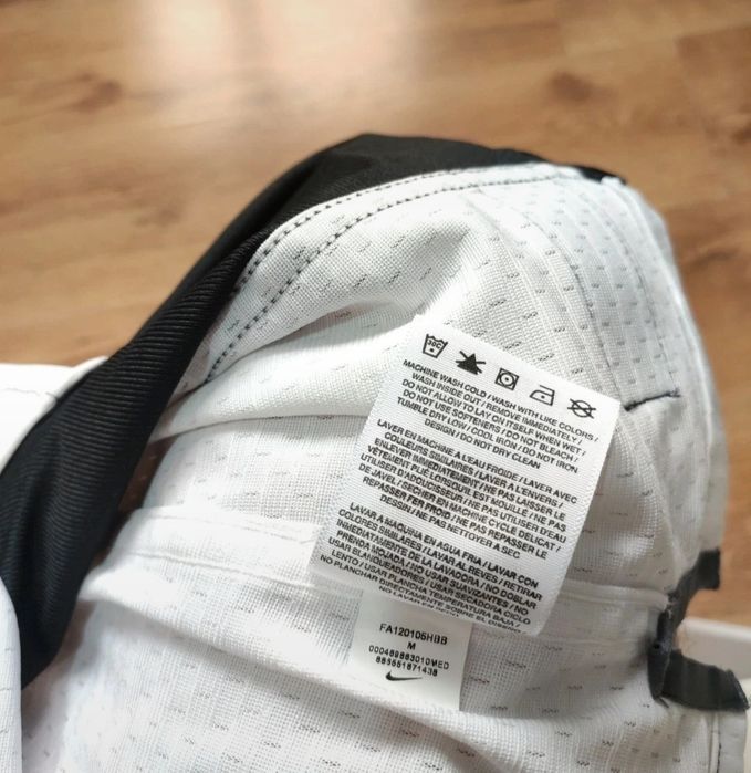 Tricou dama Nike NFL Cincinnati Bengals mărimea M