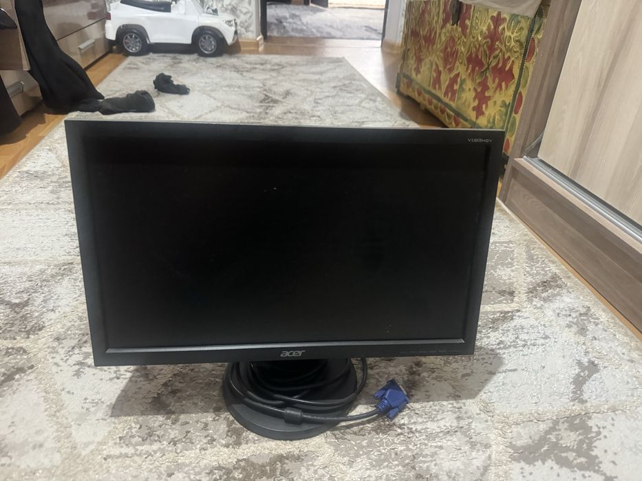 Монитор продам 17.19.20