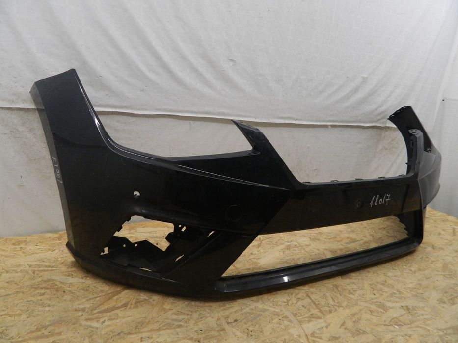 Bara fata Seat Ibiza FR, 2017, 2018, 2019, 2020, 6F0807221D.