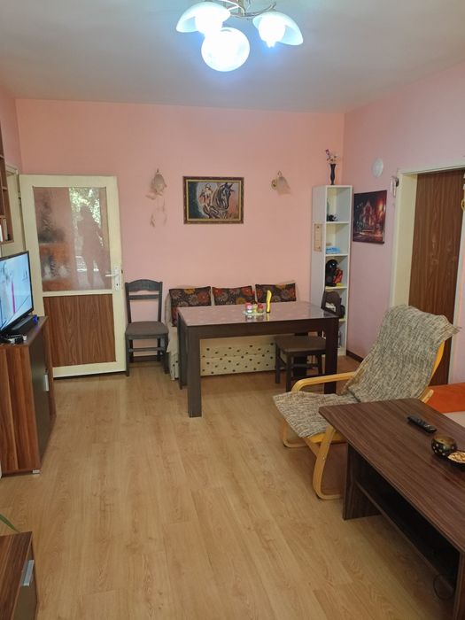 Продава се Четиристаен апартамент в Стара Загора, Опълченски - 67 кв.м за 1150 €/кв.м - Снимка #1