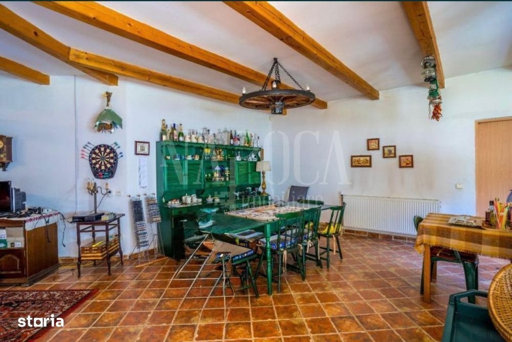 Casa 4 camere de vanzare in Somesul Rece, Somesu Rece