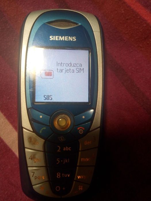 Зарядно за Nokia, Siemens, Motorola, стари телефони за части