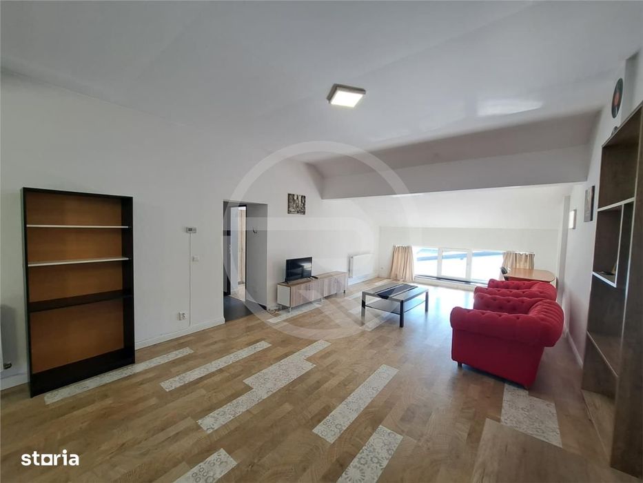 Apartament cu 2 camere, 60 mp utili, situat in cartierul Bulgaria!