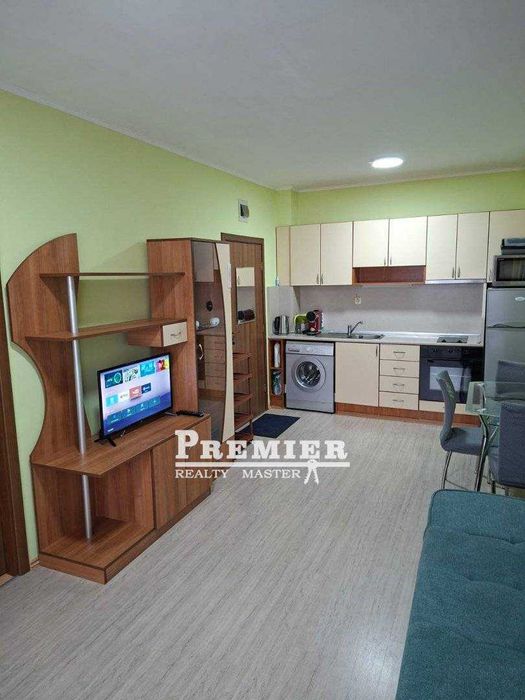 Продава се Двустаен апартамент в к.к. Слънчев бряг - 47 кв.м за 1086 €/кв.м - Снимка #9