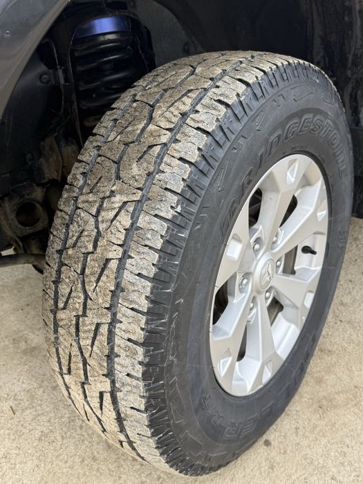 Mitsubishi l200 2014 4x4 Propietar