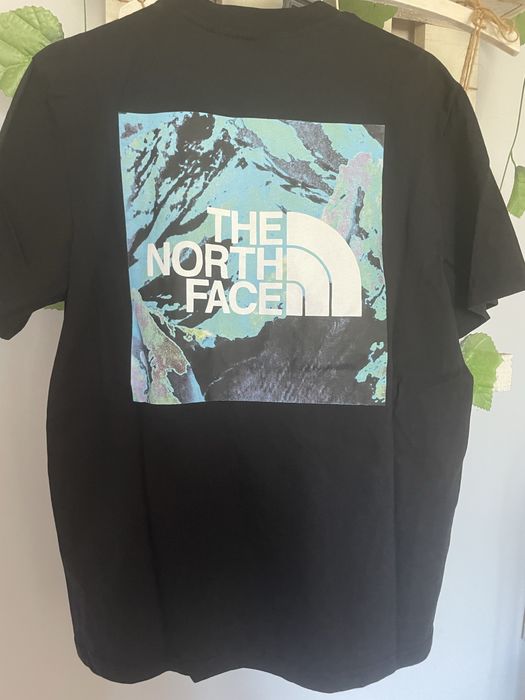 Тениска North face