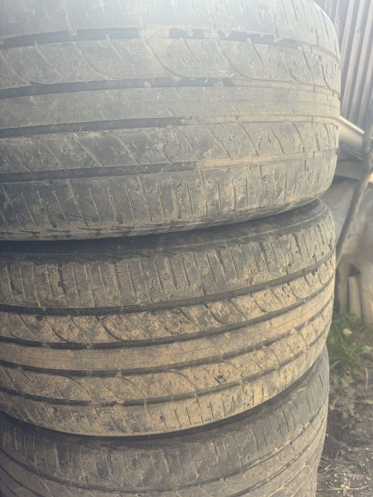 Шины летние