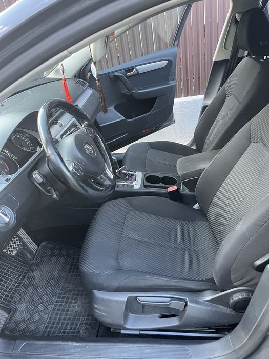 Passat B7 de vanzare