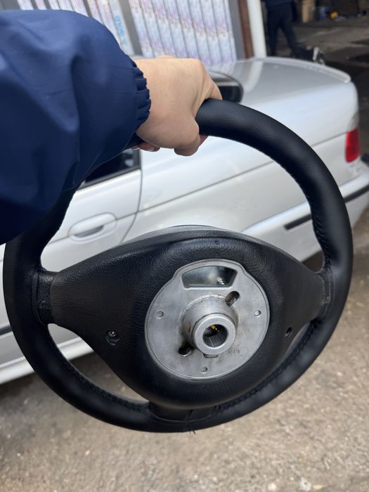 Продам руль м тех