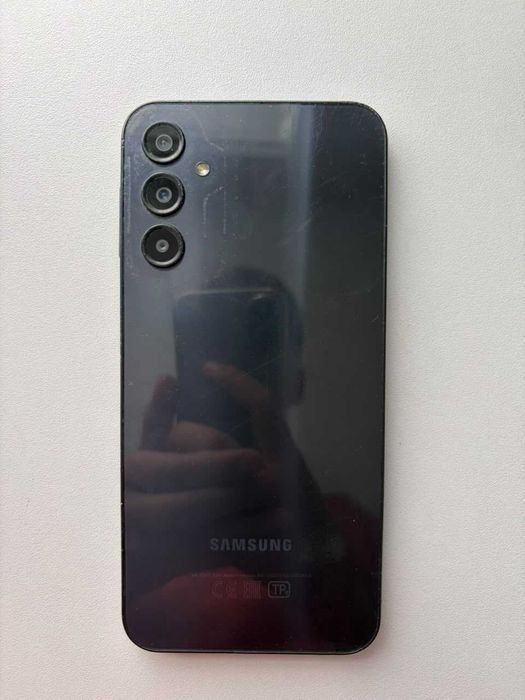 Samsung Galaxy A24