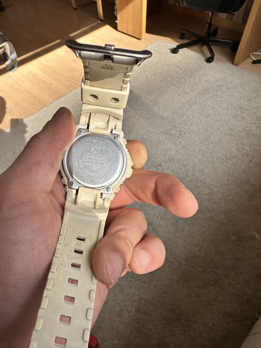 Часы Касио G Shock