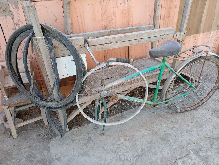 Продам велосипеди