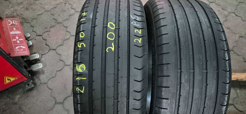 anvelope Michelin,Dunlop,Semperit 215/50/17