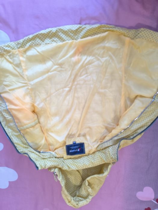 Пролетно- есено детско яке