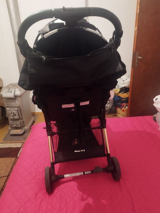 Количка Chipolino move on 80лв.