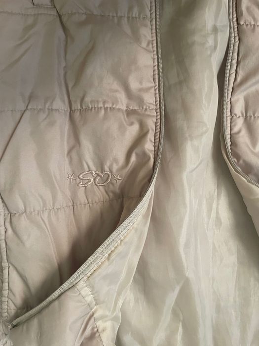 Детска жилетка с качулка