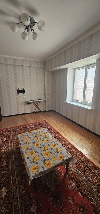 Аренда коракамиш 1.хонали 2.хонали клинган оилага берилади