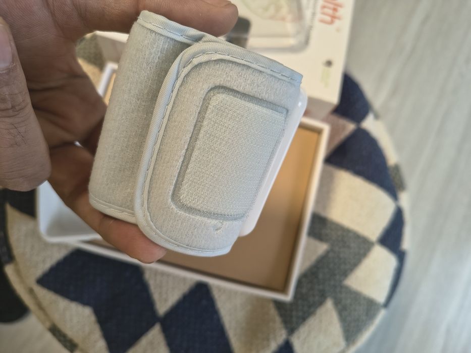 Tensiometru de încheietura i health in stare f buna